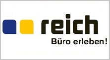 Bürocenter Reich GmbH